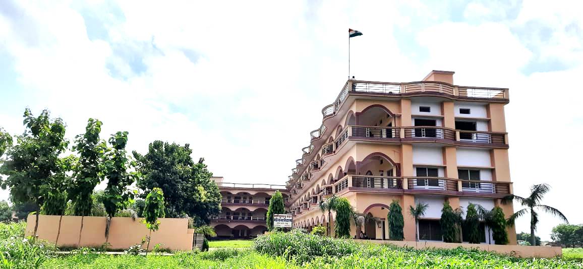 Maharshi Moolchand Yadav Mahila Mahavidyalaya, Nandauli Kerakat Jaunpur 